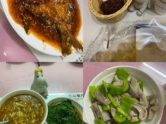 -蘭心餐厅(进贤路店)