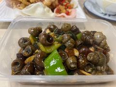 -玲又珑美食(盘福路店)