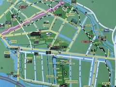 -合肥滨湖国家森林公园