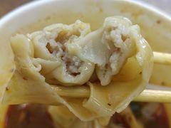 -老麻抄手(吉庆街店)