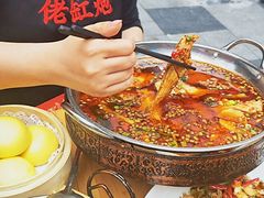 -佬缸炮江湖川菜(玉林店)