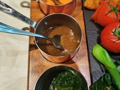 -西堤牛排(南京龙江店)