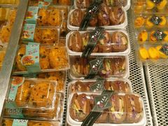 -吉美诺烘焙(公园北路店)