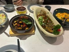 -鹿港小镇(悠唐店)