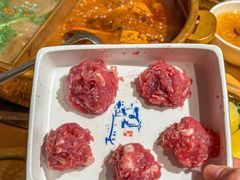 -东道煮牛肉火锅(东盛大街店)