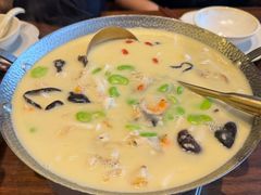 -客福来渔村•六合菜(大厂永腾广场店)