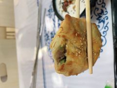 烤包子-马黑哥椒麻鸡(清江山水店)