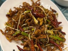 -燕春楼(海河华鼎店)