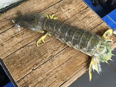 -量贩海鲜餐厅