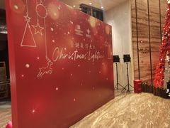 -美食汇·海鲜自助西餐厅·江门富力万达嘉华酒店