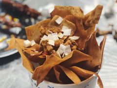 枯豆丝-小民大排档(马场角横路店)