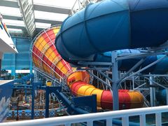 -青岛东方影都融创水世界