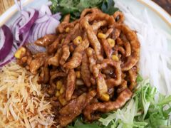 -香香春饼·非遗技艺(万达店)