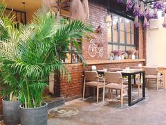 -小巷餐厅(五大街店)