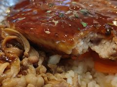 -吉野家(红博中央公园店)