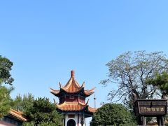 -乾隆行宫