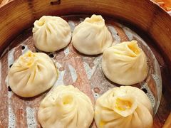 -南翔馒头店(豫园店)