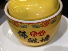 -顺德美的万豪酒店·自助餐·贡厨