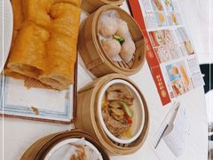 -聚福山莊·寻味顺德(北滘店)