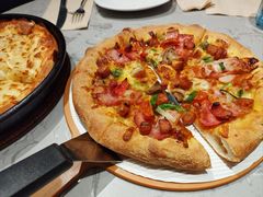 -必胜客(长安店)