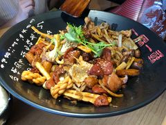 -一麻一辣麻辣香锅(方庄店)