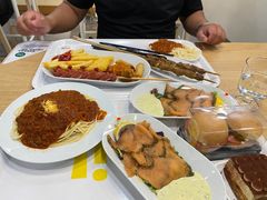 -宜家·瑞典风味餐厅(烟台路店)