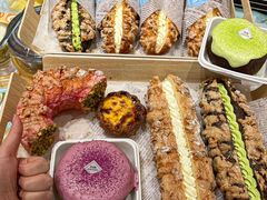 -丹香(湛山店)