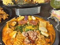 -韩鼎丰·韩国料理(林奥店)