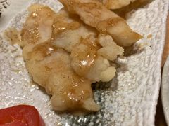 龙利鱼-菊上料理(蜀山银泰百货店)