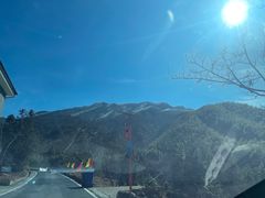 -浙西天池景区