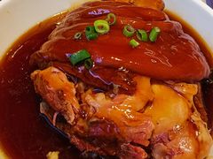 -7号院家宴.烧鸽子(门头沟店)