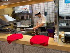 -晴季寿司(红旗街万达店)