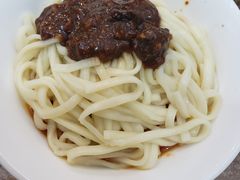 -牛王庙外行家常面(芳草街店)