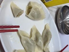 -喜家德虾仁水饺(华强天虹店)