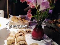 -今朝桃花醉川菜小酒馆(龙湖天街店)