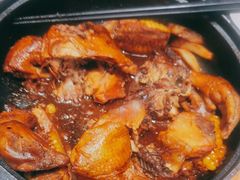 -鸭王烤鸭店(三里河店)