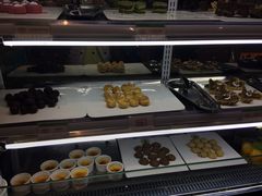 -亚马逊环球美食百汇(新城吾悦广场店)