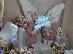 -HERRE·FARM 赫尔露营农场·团建聚会包场