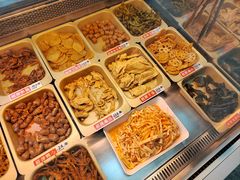 -绝味鸭脖(双龙路店)