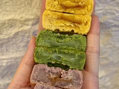 -陕拾叁-西安糕点(大雁塔店)