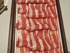 -前门·鲜肉火锅(长风店)