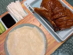 -裕德隆清真饭庄·天津特色菜(东丽店)