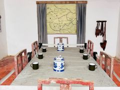 -叶挺将军纪念园