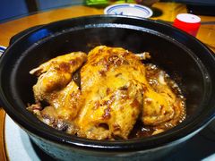 -老字号农家宴