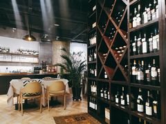 -BONAZZA 意大利餐厅
