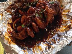 -龙香居海鲜家常菜饭店·特色驴肉·古城浑锅