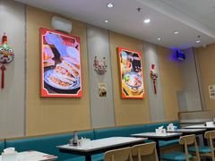 -秦香陕西食府(华贸天地店)