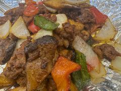 -小玉米(锡林南路店)