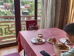 -随园餐厅自助早餐(祥生大酒店)