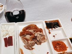 -王府井酒店(金桥港湾店)